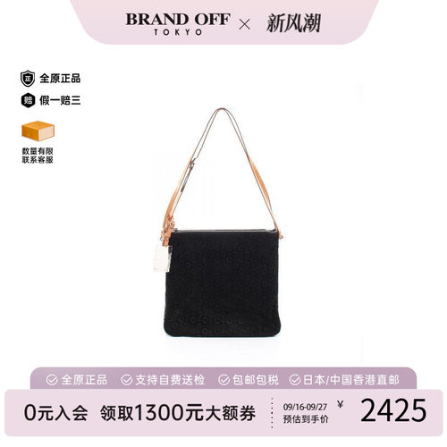 中古Celine赛琳单肩包レディース