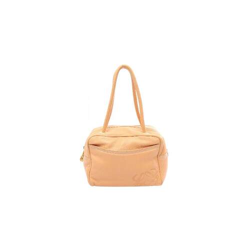 中古Loewe罗意威托特包