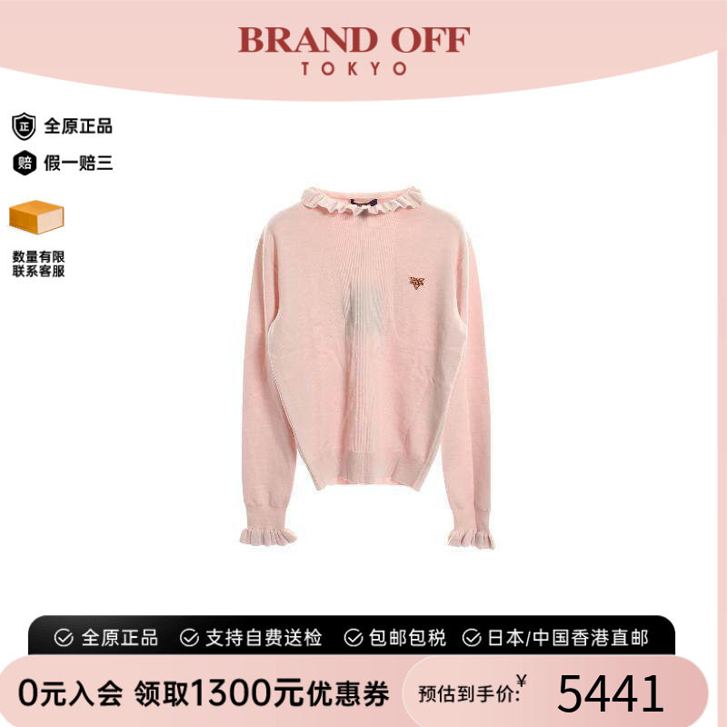 中古LV路易威登上衣レディース
