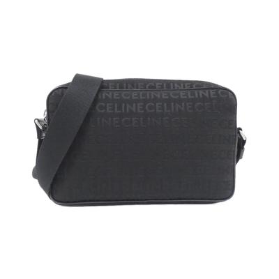 中古CELINE赛琳通用斜挎包