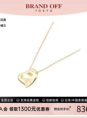 中古Tiffany&Co蒂芙尼项链