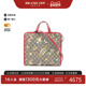 中古Gucci古驰女包A级95新Children s孩子们 托特包