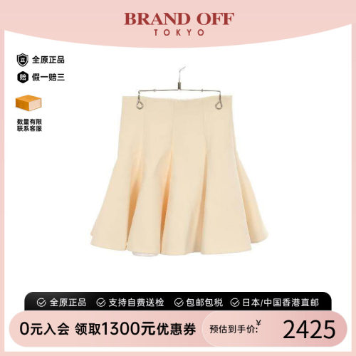 中古LV路易威登裙子レディース