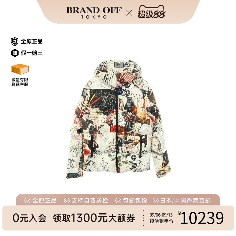 中古Fendi芬迪外套レディース