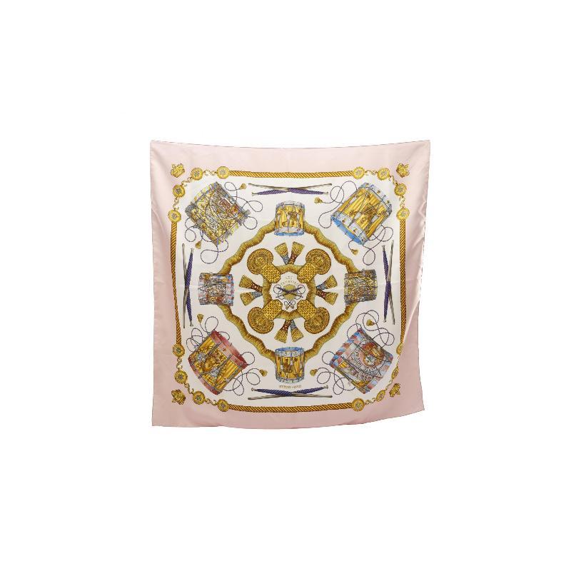 中古Hermes爱马仕围巾/丝巾