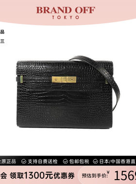中古YSL圣罗兰单肩包レディース