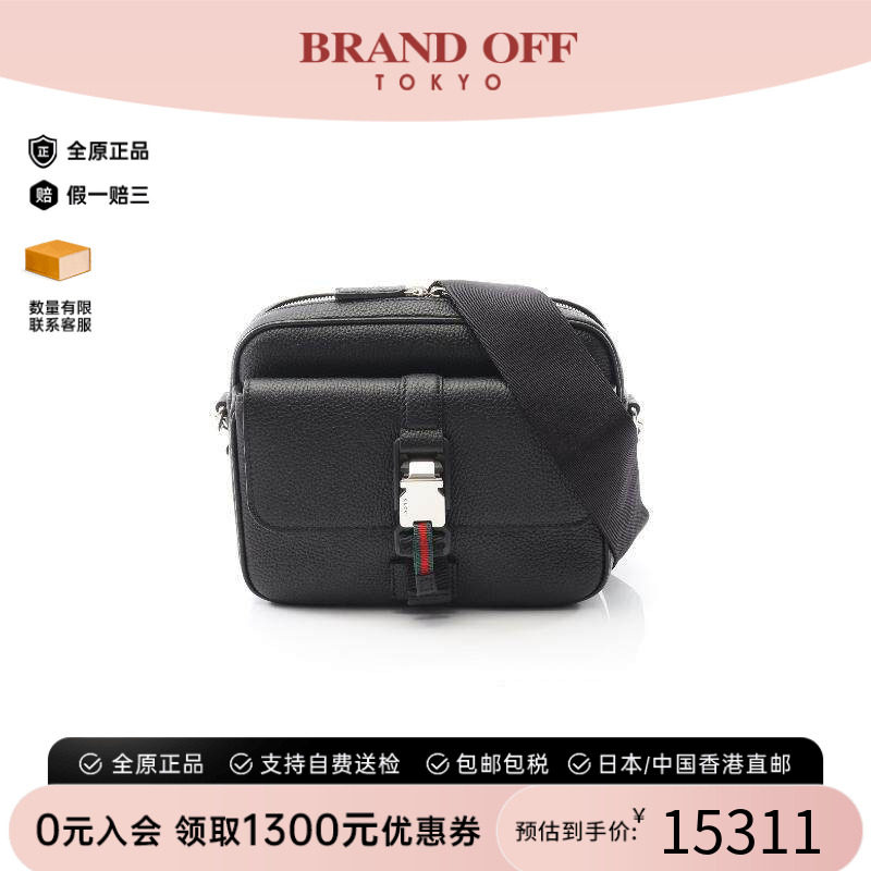 中古Gucci古驰斜挎包レディース