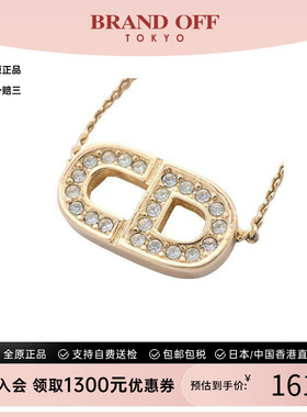 中古Dior迪奥项链レディース