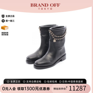 中古Chanel香奈儿鞋レディース
