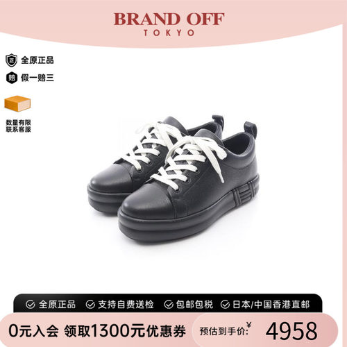 中古Hermes爱马仕鞋レディース