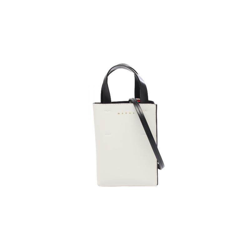 中古Marni玛尼斜挎包レディース