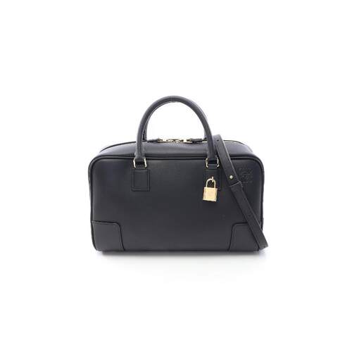 中古Loewe罗意威斜挎包