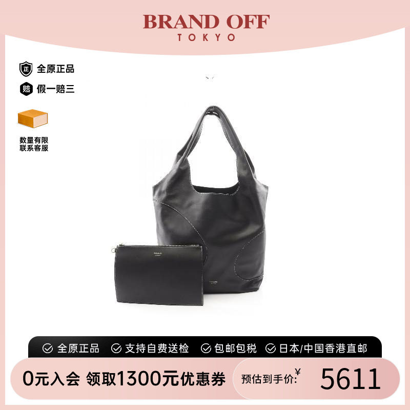 中古Ferragamo菲拉格慕托特包