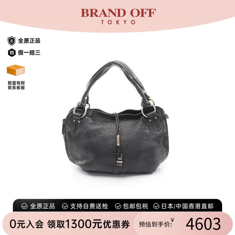 中古Celine赛琳手提包レディース