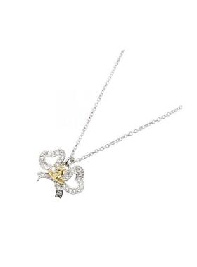 中古Vivienne Westwood薇薇安女S级99新necklace项链项链