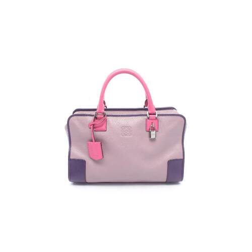 中古Loewe罗意威手提包