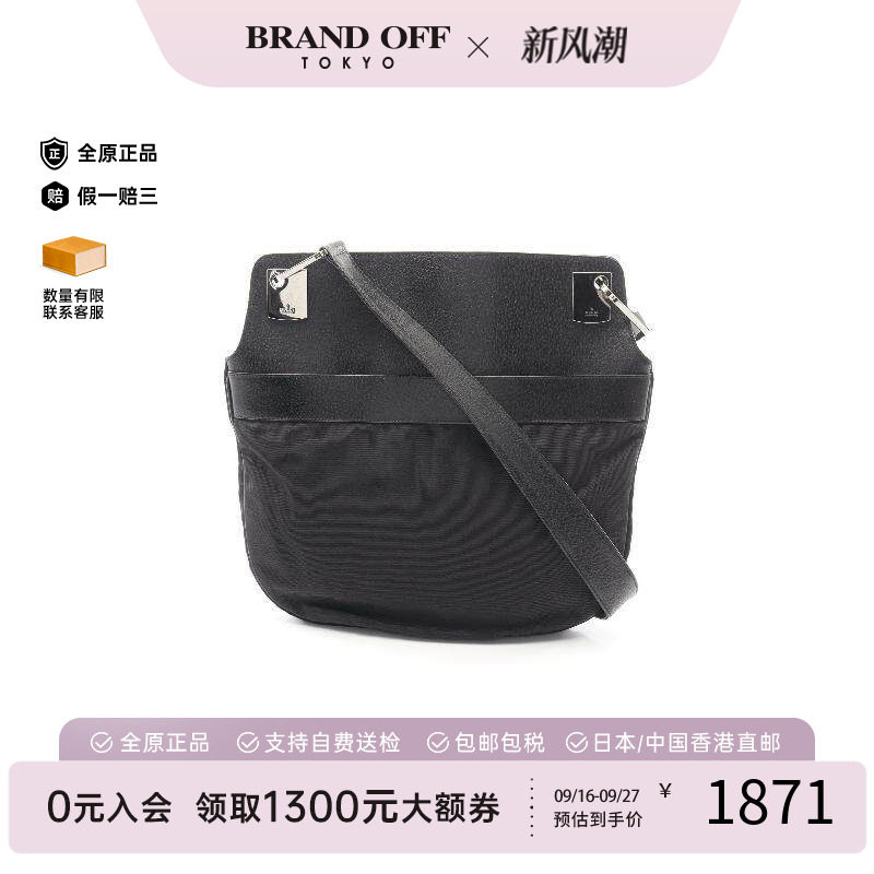 中古Gucci古驰单肩包レディース