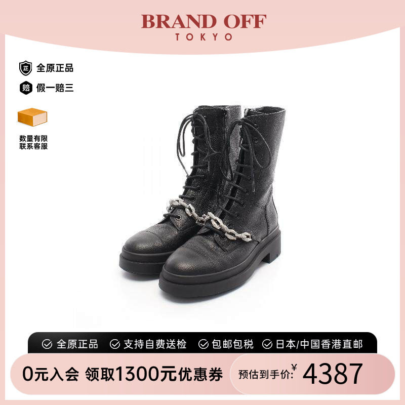中古JimmyChoo吉米周鞋