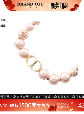 中古Dior迪奥项链レディース