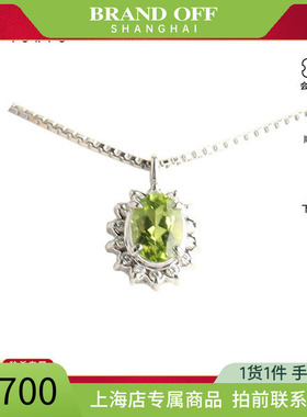 中古日本进口商品项链