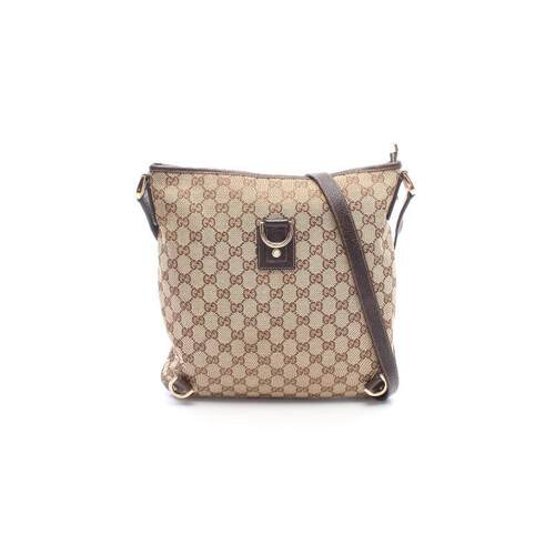 中古Gucci古驰斜挎包レディース