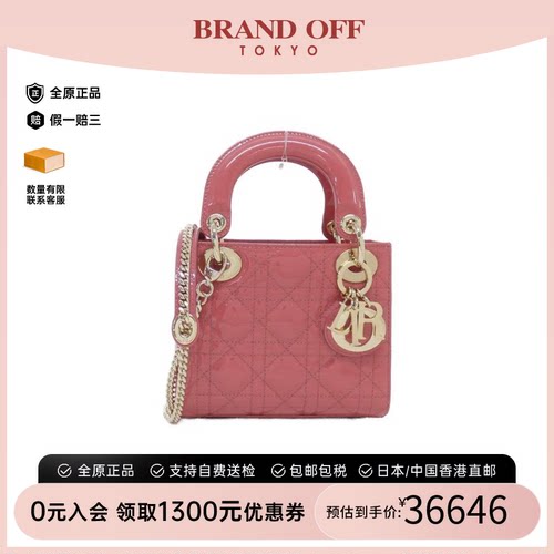 DIOR迪奥戴妃包95新斜挎女包