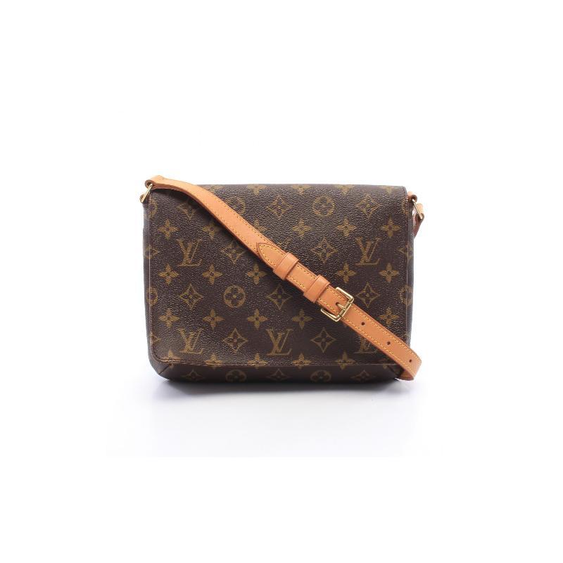 中古LV路易威登单肩包レディース