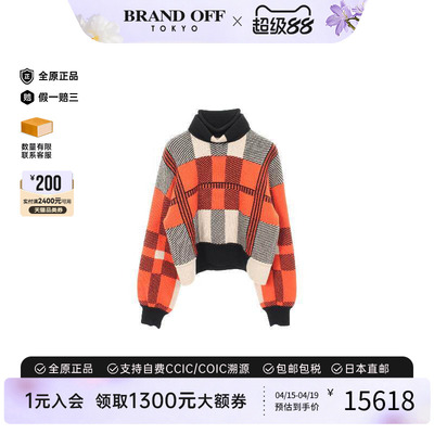 中古Hermes爱马仕上衣レディース