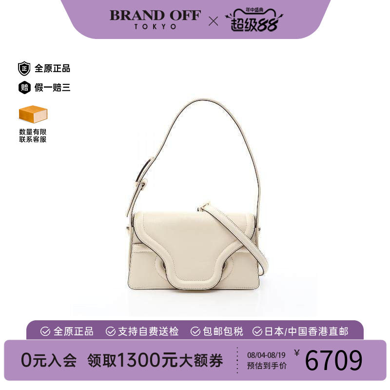 中古Valentino华伦天奴单肩包