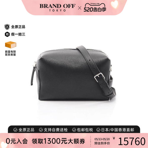 中古Celine赛琳斜挎包メンズ牛皮