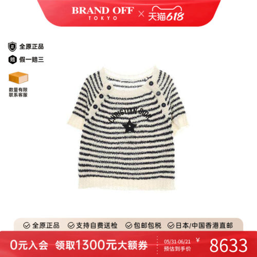 中古Dior迪奥上衣レディース棉