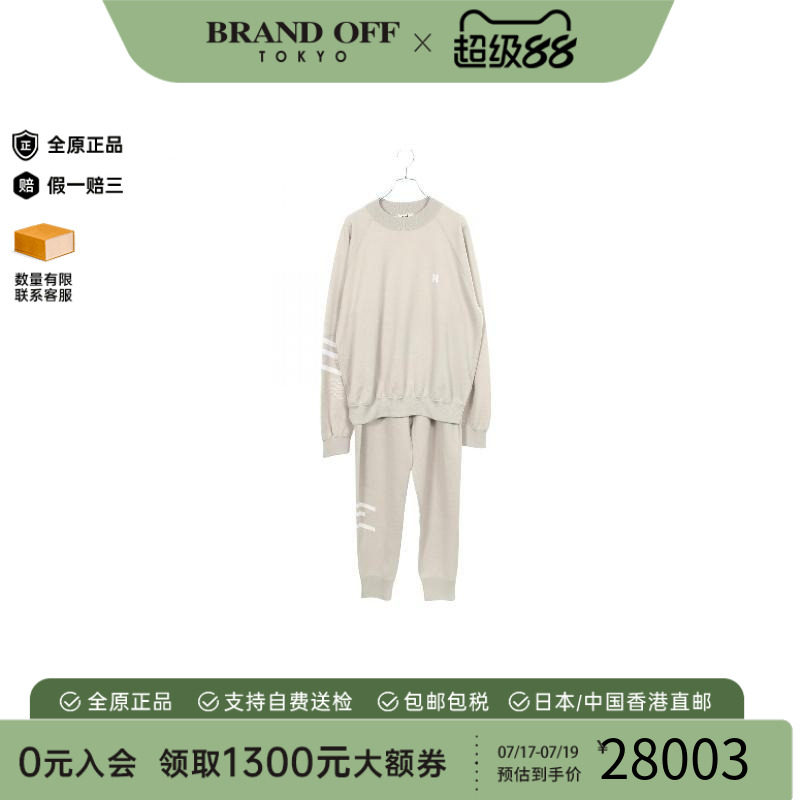 中古Hermes爱马仕上衣メンズ棉