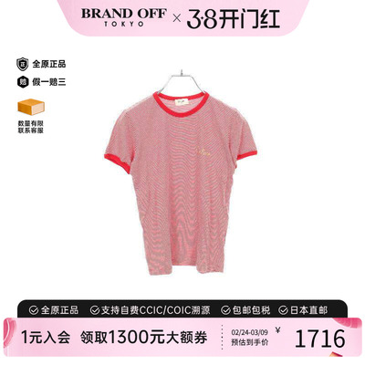 中古Celine赛琳上衣レディース棉