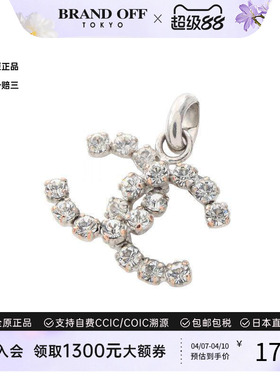 中古Chanel香奈儿项链レディース