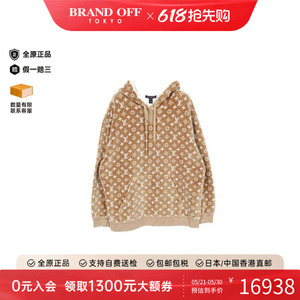 中古LV路易威登上衣レディース棉