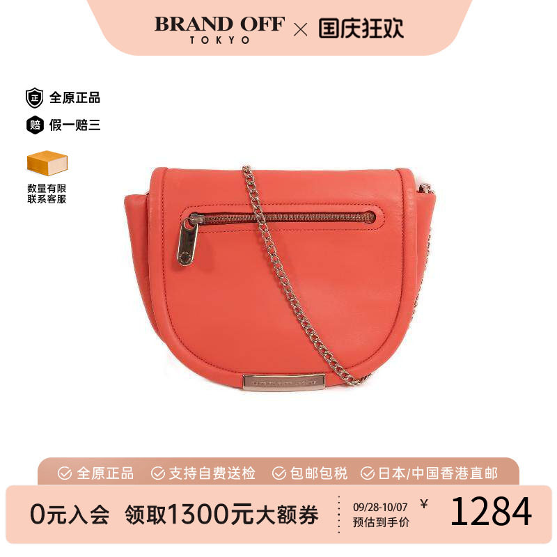 中古MarcJacobs莫杰单肩包