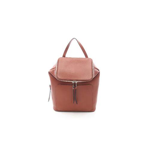 中古Loewe罗意威双肩包