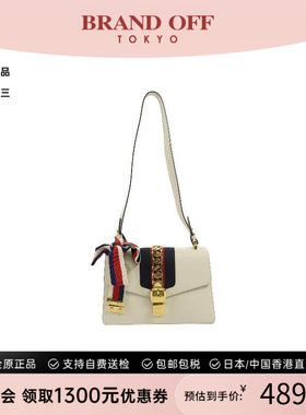 中古Gucci古驰单肩包レディース