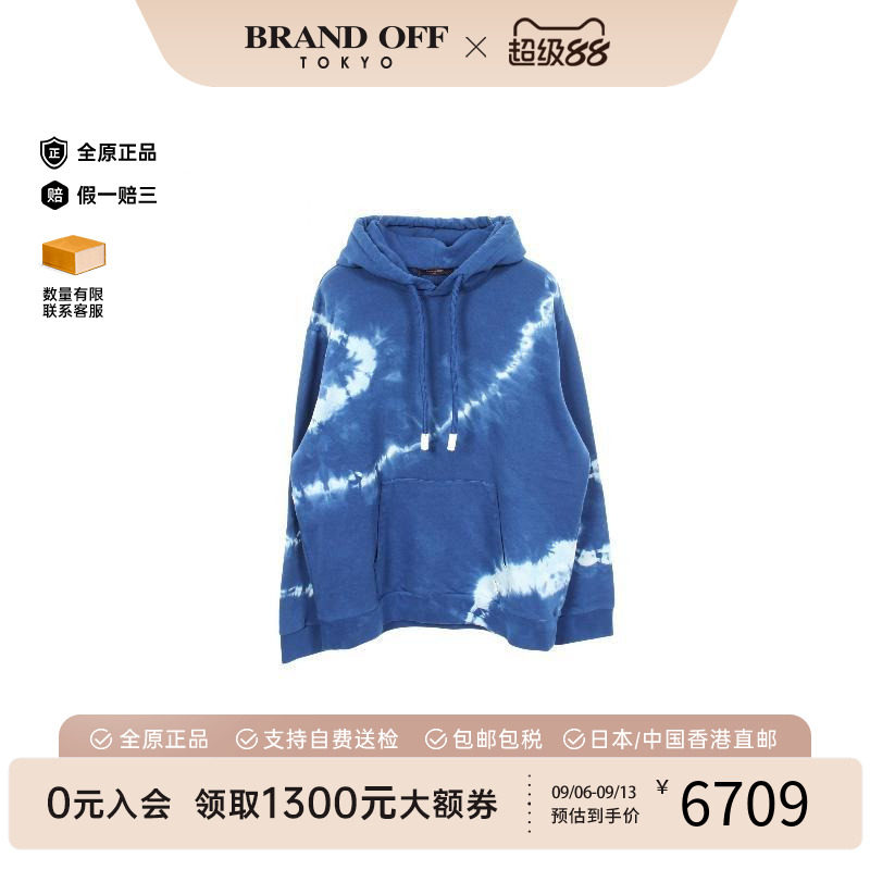 中古LV路易威登上衣メンズ棉