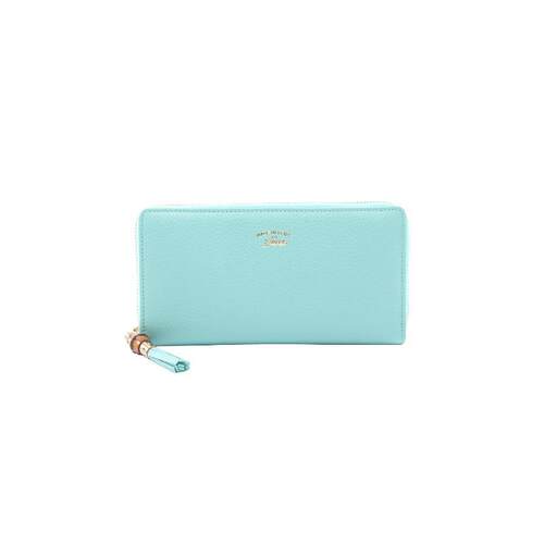 中古Gucci古驰长钱包レディース