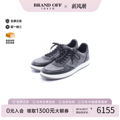 中古LV路易威登鞋メンズ