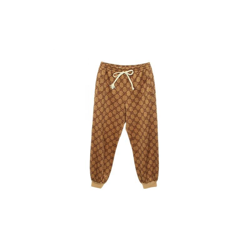 中古Gucci古驰裤子メンズ棉