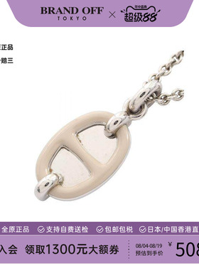 中古Hermes爱马仕项链レディース