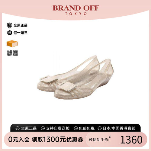 中古Ferragamo菲拉格慕鞋