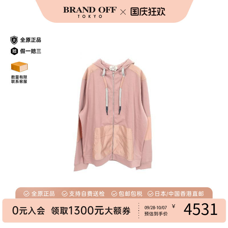 中古Hermes爱马仕上衣レディース