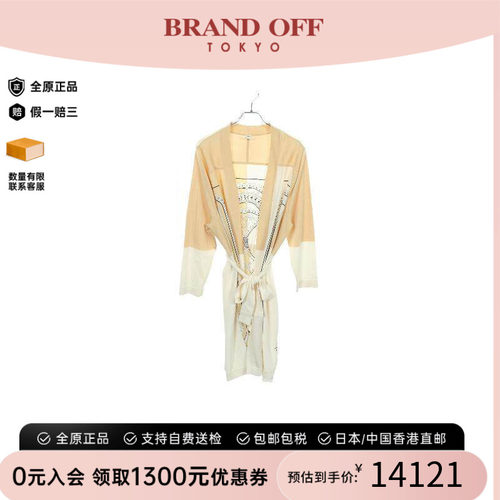 中古Hermes爱马仕上衣レディース