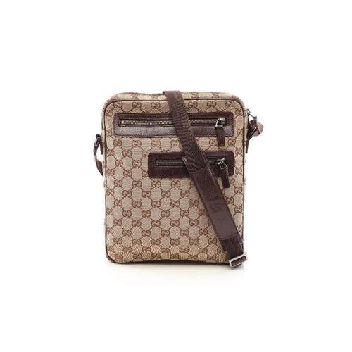 中古Gucci古驰斜挎包レディース
