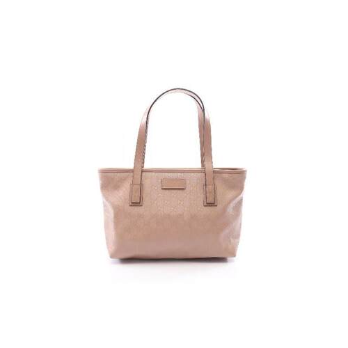 中古-日本进口Gucci古驰托特包