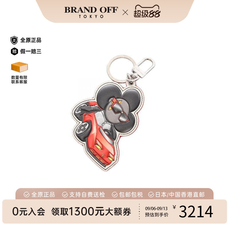 中古-日本进口LV路易威登其他