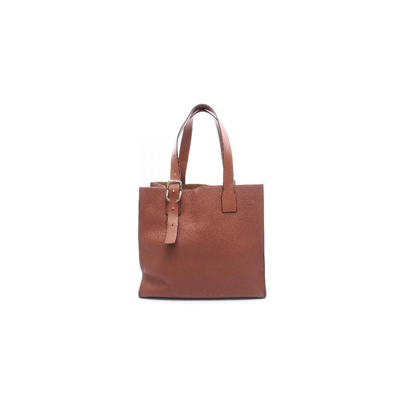 中古Loewe罗意威托特包